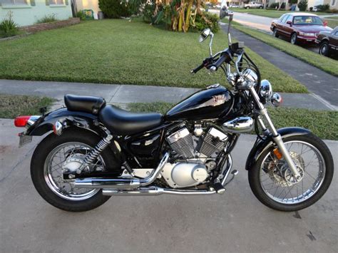 virago yamaha 250 for sale